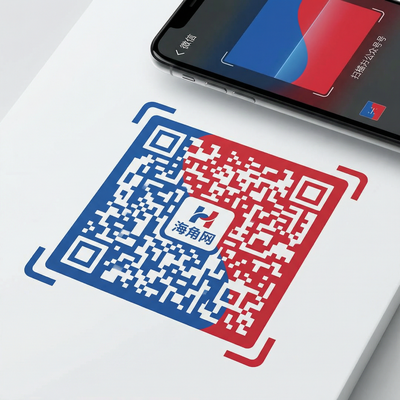 每日大赛公众号二维码